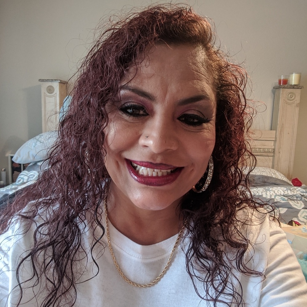 Meet your Posher, Renee